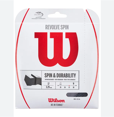 ສາຍເທນນິດ Wilson REVOLVE SPIN 17