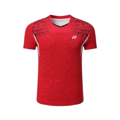 ເສື້ອ YONEX ຍິງ ຄໍມົນ