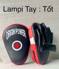 G-ເປົ້າຊ້ອມມວຍ ORIGIN POWER ລຸ້ນດີ