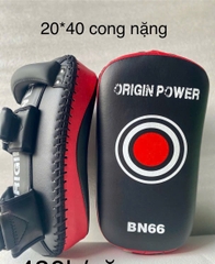 G-ເປົ້າຊ້ອມມວຍ ORIGIN POWER BN66 ລຸ້ນດີ-ໜັກ