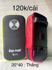 G-ເປົ້າຊ້ອມມວຍ ORIGIN POWER B-11