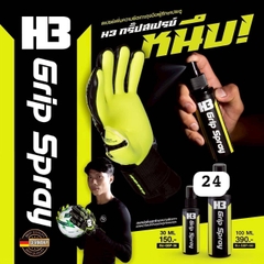 G-ສະເປສິດໃສ່ຖົງມືຮັບບານ