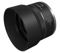 Canon RF50mm f/1.8 STM
