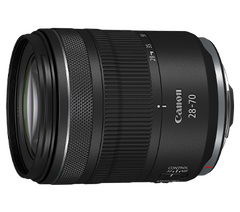 Canon RF 28-70mm f/2.8 IS STM