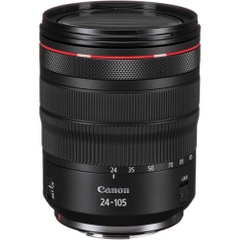 Ống kính Canon RF 24-105mm F4 L IS USM