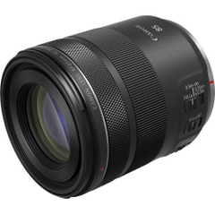 Ống kính Canon RF 85mm F2 MACRO IS STM