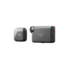 DJI Mic Mini (1TX + 1RX )