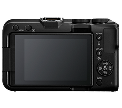 Canon R50 V