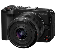 Canon R50 V