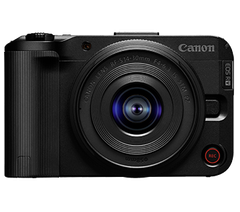 Canon R50 V