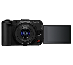 Canon R50 V