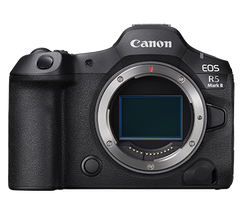 Canon EOS R5 Mark II