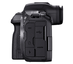 Canon EOS R5 Mark II