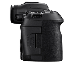 Canon EOS R5 Mark II