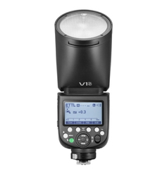 Flash Godox V1 Pro Canon (new)