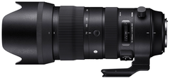 Ống kính Sigma 70-200mm f2.8 DG DN OS Sports (For Sony) | Chính Hãng