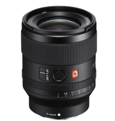 Ống kính Sony FE 35mm f/1.4 GM | Chính hãng