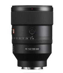 Ống kính Sony FE 135mm f/1.8 GM | Chính hãng