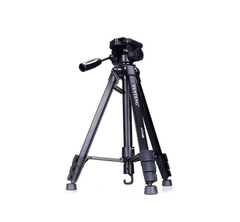 Chân Máy Yunteng VCT-668