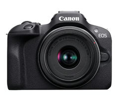 Máy ảnh Canon EOS R100 (Kit RF-S18-45mm F4.5-6.3 IS STM)