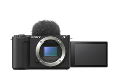 Máy ảnh Sony ZVE10 Mark II