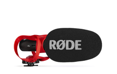 Microphone RODE VideoMic GO II | Chính Hãng