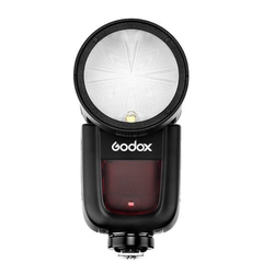Đèn Flash Godox V1 | Chính Hãng