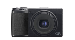Máy ảnh Compact Ricoh GR IIIx