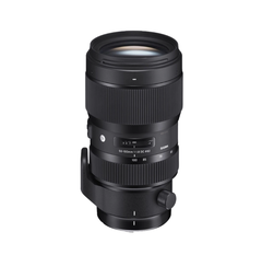 Ống kính Sigma 50-100/1.8 DC HSM (A) for Canon