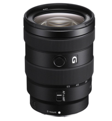 Ống kính Sony E 16-55mm f/2.8 G | Chính hãng