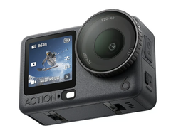 DJI OSMO ACTION 6 ADVENTURE COMBO