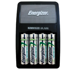 Energizer Recharge Maxi