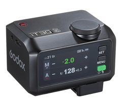 Đèn Flash Godox - iT30Pro C/S