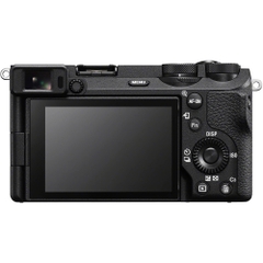 Sony A6700 (Body)