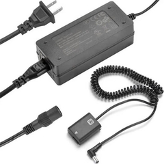 Sạc pin ảo I-Discovery Camera Couplers Fw50