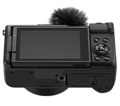 Canon PowerShot V1