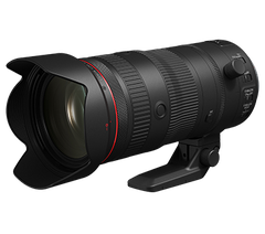 Canon RF 24-105mm f/2.8L IS USM Z