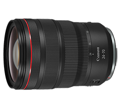 RF24-70mm f/2.8L IS USM