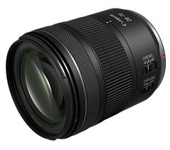 Canon RF 28-70mm f/2.8 IS STM