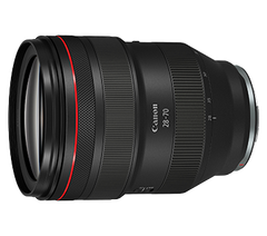 Canon RF28-70mm f/2L USM