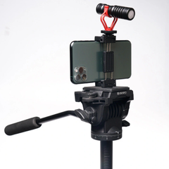 Chân máy Tripod Benro - T980