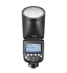 Flash Godox V1 Pro for Sony