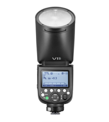 Flash Godox V1 Pro for Sony