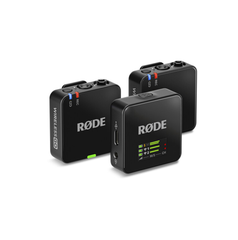 Microphone Rode Wireless Go III ( Gen 3 )
