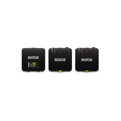 Microphone Rode Wireless Go III ( Gen 3 )