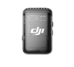 DJI Mic 2 ( 2 TX + 1 RX + Charging Case )