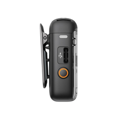 DJI Mic 2 ( 2 TX + 1 RX + Charging Case )
