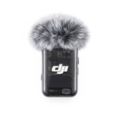 DJI Mic 2 ( 2 TX + 1 RX + Charging Case )