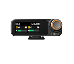 DJI Mic 2 ( 2 TX + 1 RX + Charging Case )
