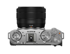 Máy ảnh Fujiflilm X-M5 + Kit 15-45 f3.5-5.6